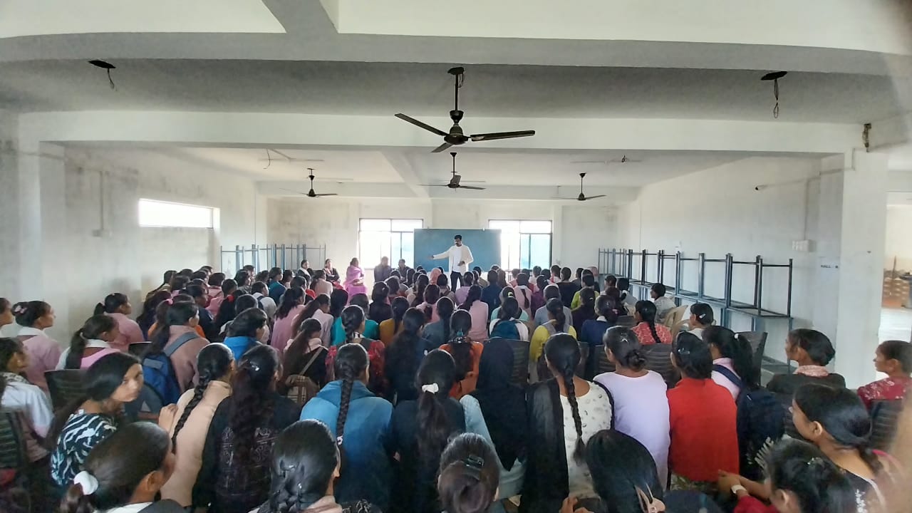 Motivational Workshop